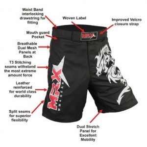 cheap mma shorts