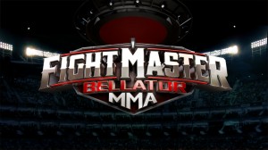 fightmaster bellator mma