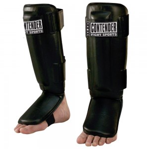 cheap mma shin guards