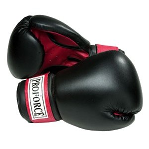 ProForce Leatherette Boxing Gloves
