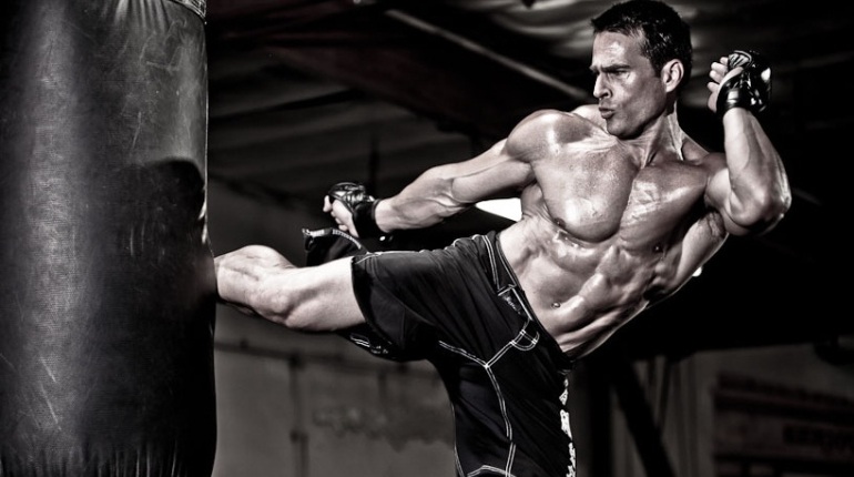 Online MMA Training Program Learn MMA at Home