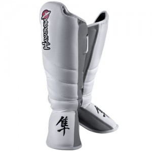 Hayabusa Tokushu Shin Guards