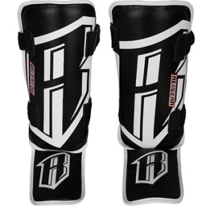 best mma shin guards