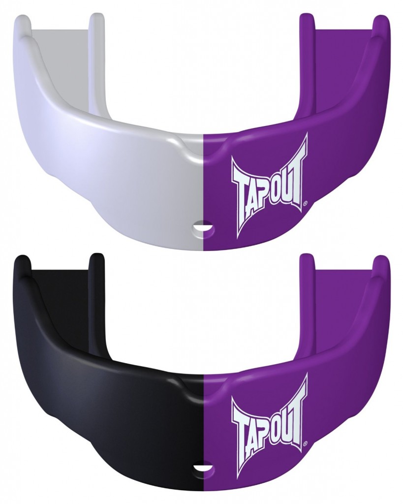 What is the Best mouth guard for MMA/BJJ/Boxing