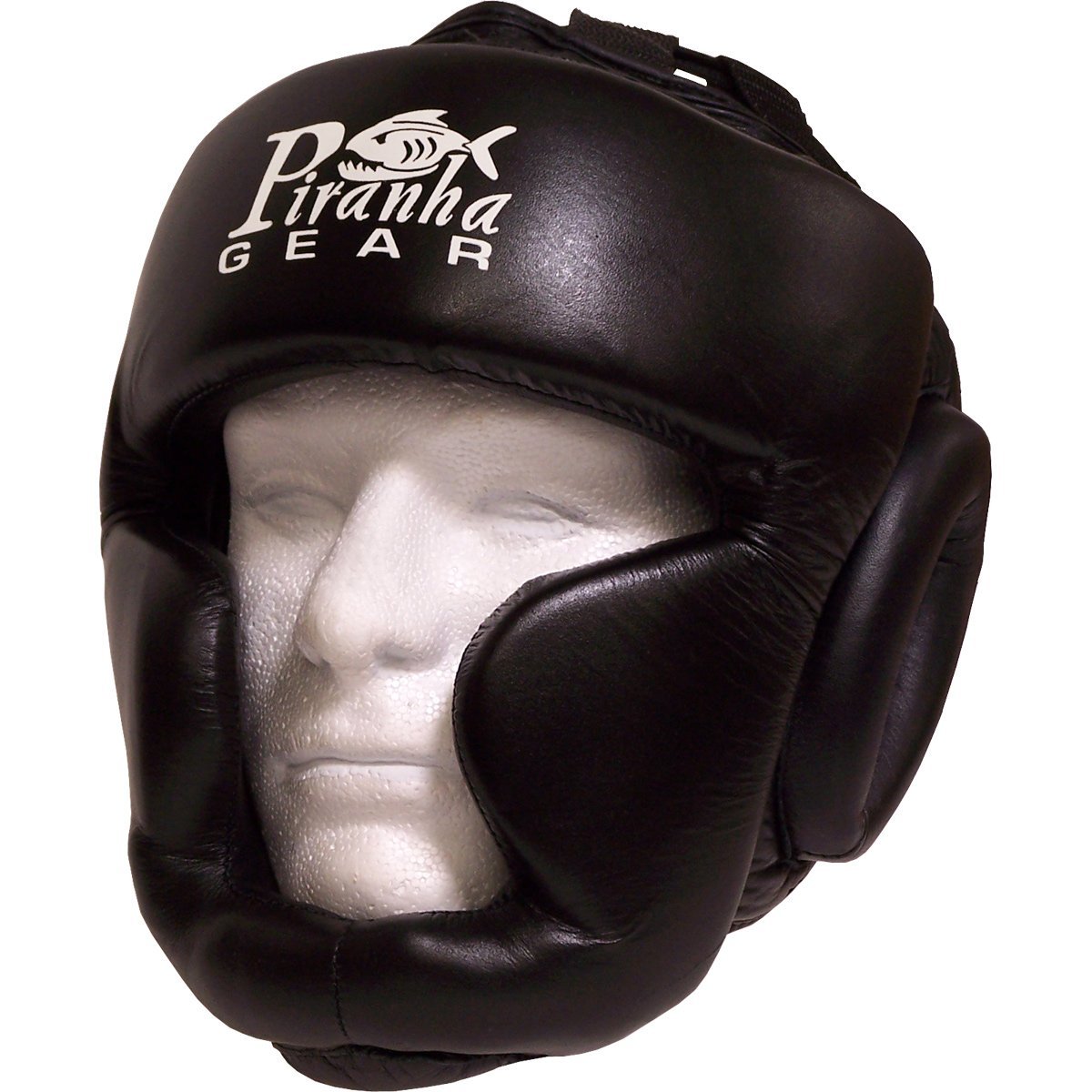 Best headgear for MMA evolved MMA