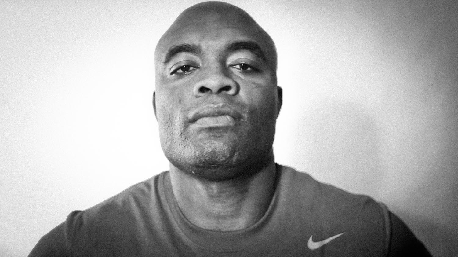 Anderson Silva Returns