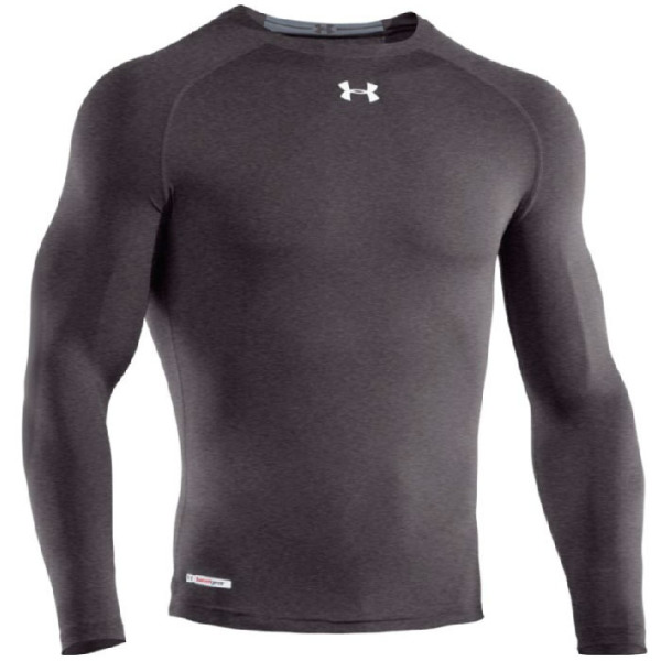 boys under armour rash guard