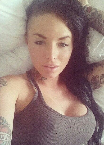 How Old Is Christy Mack