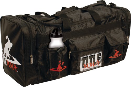 Boxing cheap gear bag