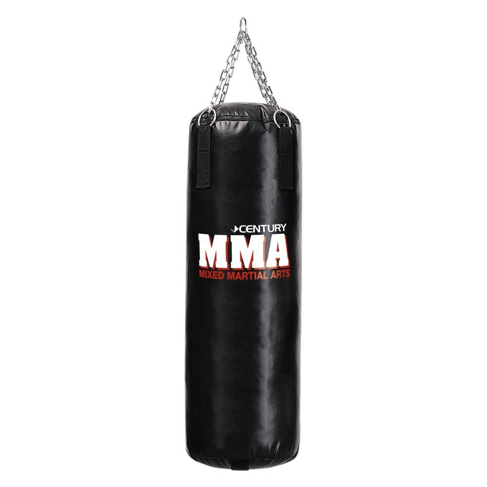 Top Five MMA Heavy Bags under 100 evolved MMA