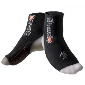 Hayabusa ankle wrap