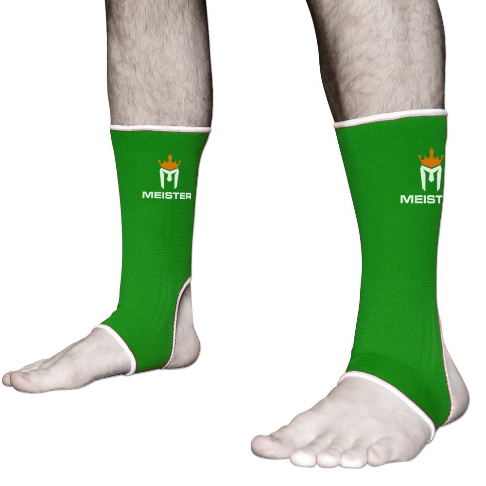 The Top 5 Best MMA Ankle Support Wraps evolved MMA