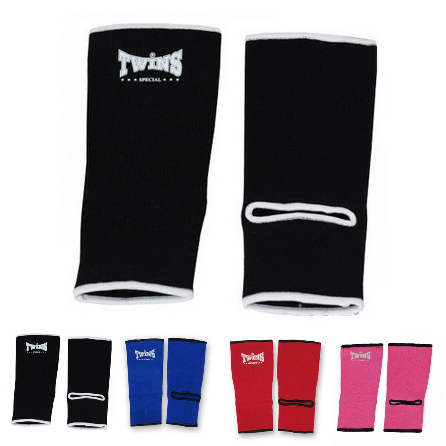 The Top 5 Best MMA Ankle Support Wraps evolved MMA