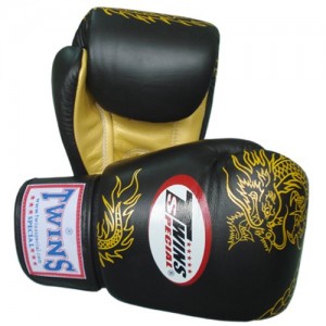 Twins Special Muay Thai Gloves