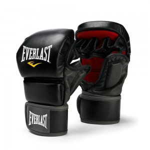 everlast bag gloves