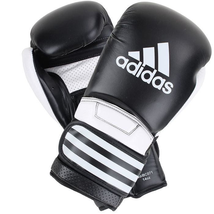 Adidas Boxing Gloves evolved MMA
