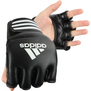 Adidas MMA gloves