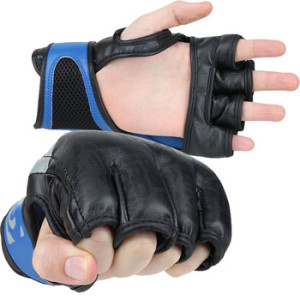 bad boy legacy mma gloves