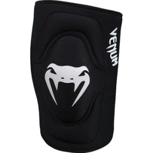 venum kontact lycra knee pads