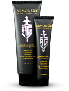 armor gel