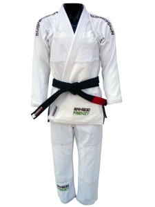 bamboo frenzy Gi