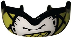 damage control mouth guard