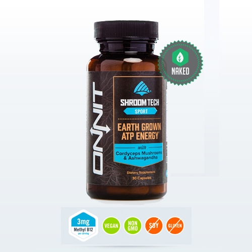 onnit shroom tech sport review