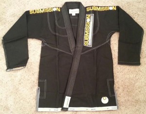 Submission FC mania gi