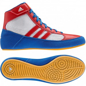 adidas hvc wrestling shoes