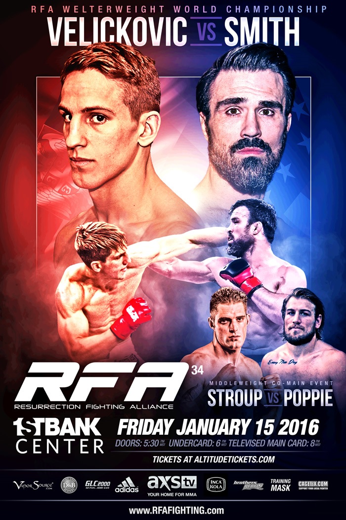 RFA 34 Results