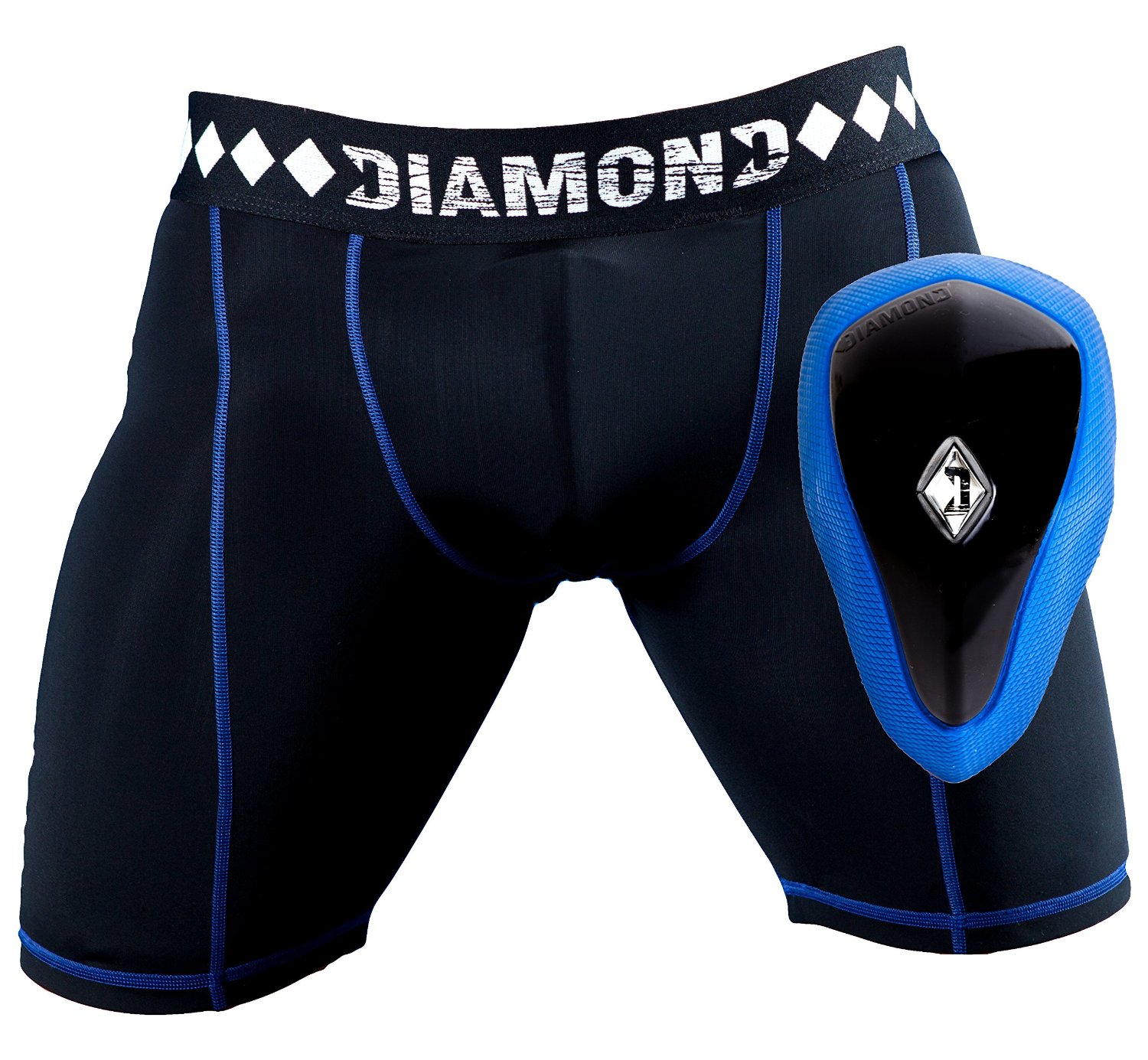 best cup for mma 2017 evolved MMA