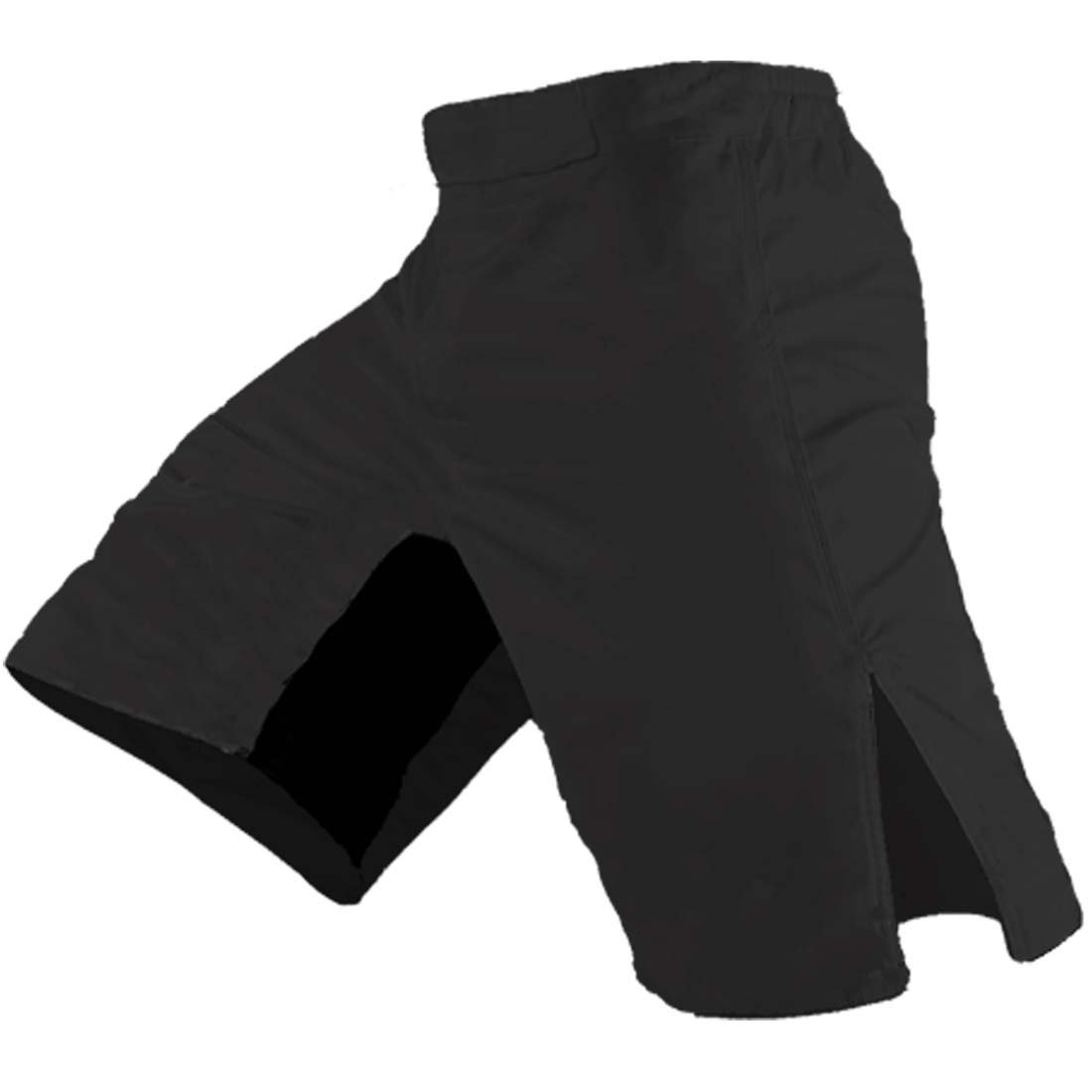 best cheap mma shorts evolved MMA