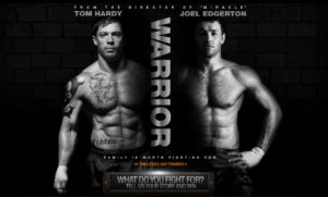 best mma movie