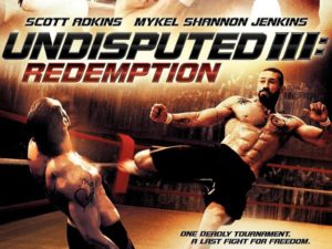 best mma movies