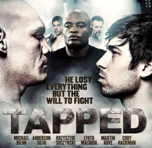 best mma movies ufc