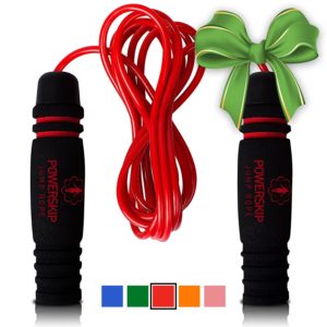 best jump rope for boxing