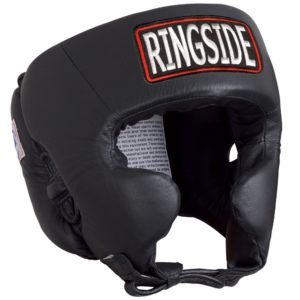 Best boxing headgear