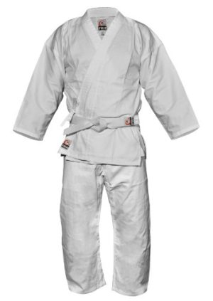 best karate gi uniform