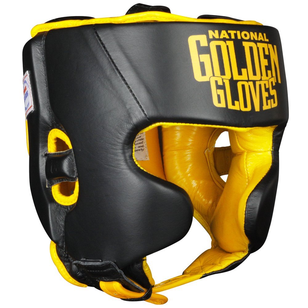 best sparring headgear for boxing evolved MMA