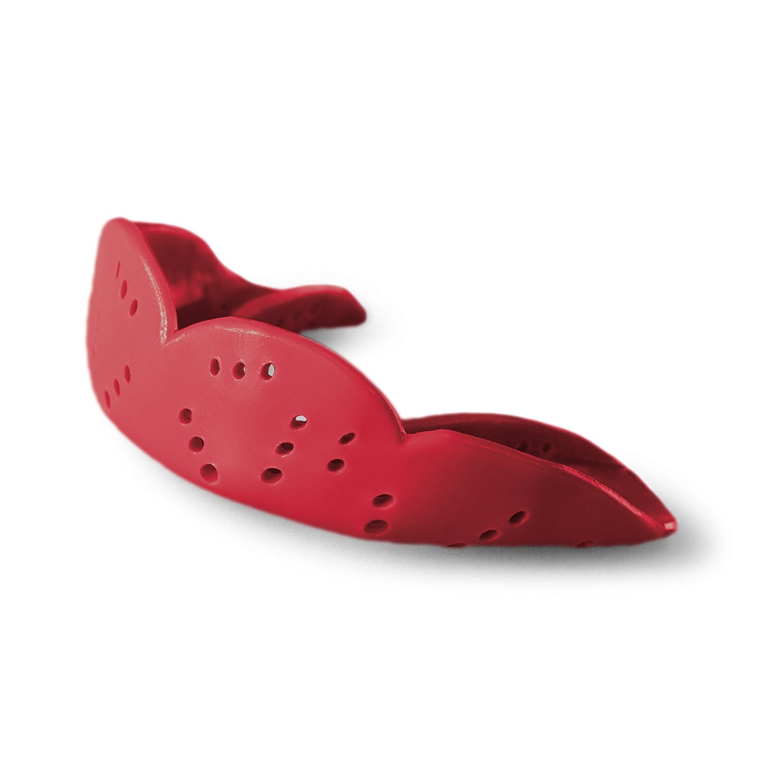 SISU Mouth Guard NextGen Review Aero and Max evolved MMA