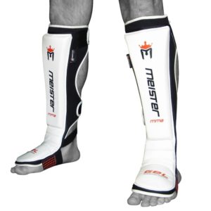 best mma shin guards