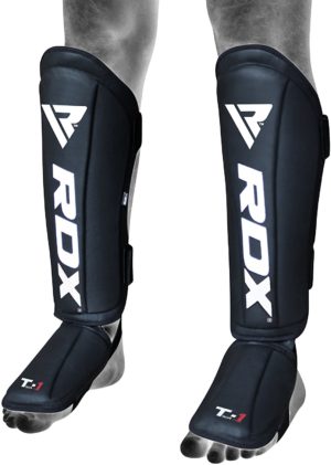 best shin guards for mma