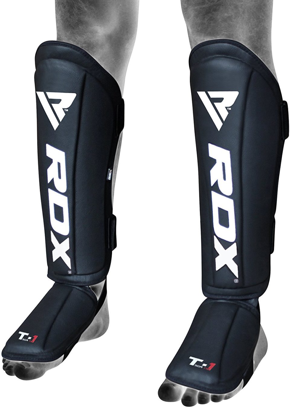Best Shin Guards for MMA and Muay Thai 2017 evolved MMA