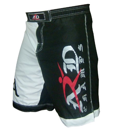 How Much Should You Spend on Cheap MMA Fight Shorts - evolved MMA