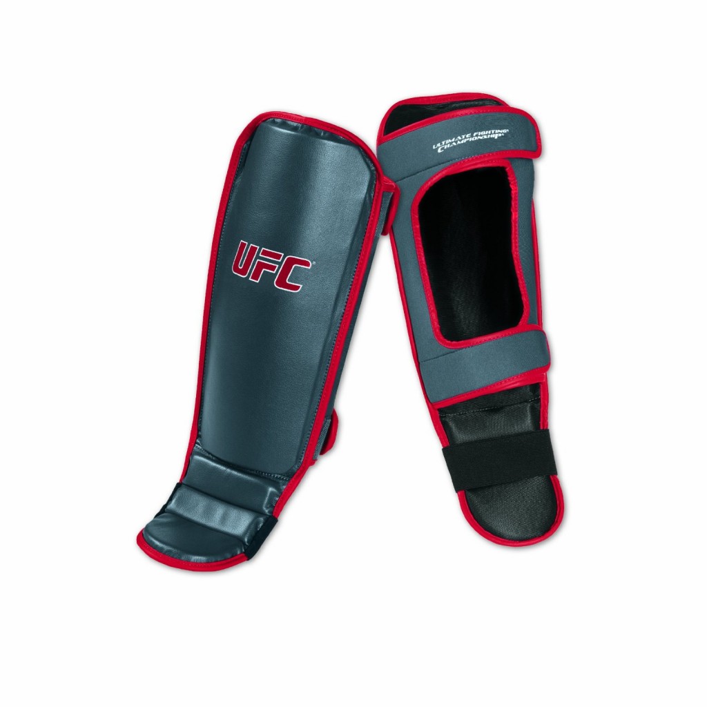 Buying Cheap Muay Thai Shin Guards for Kickboxing evolved MMA