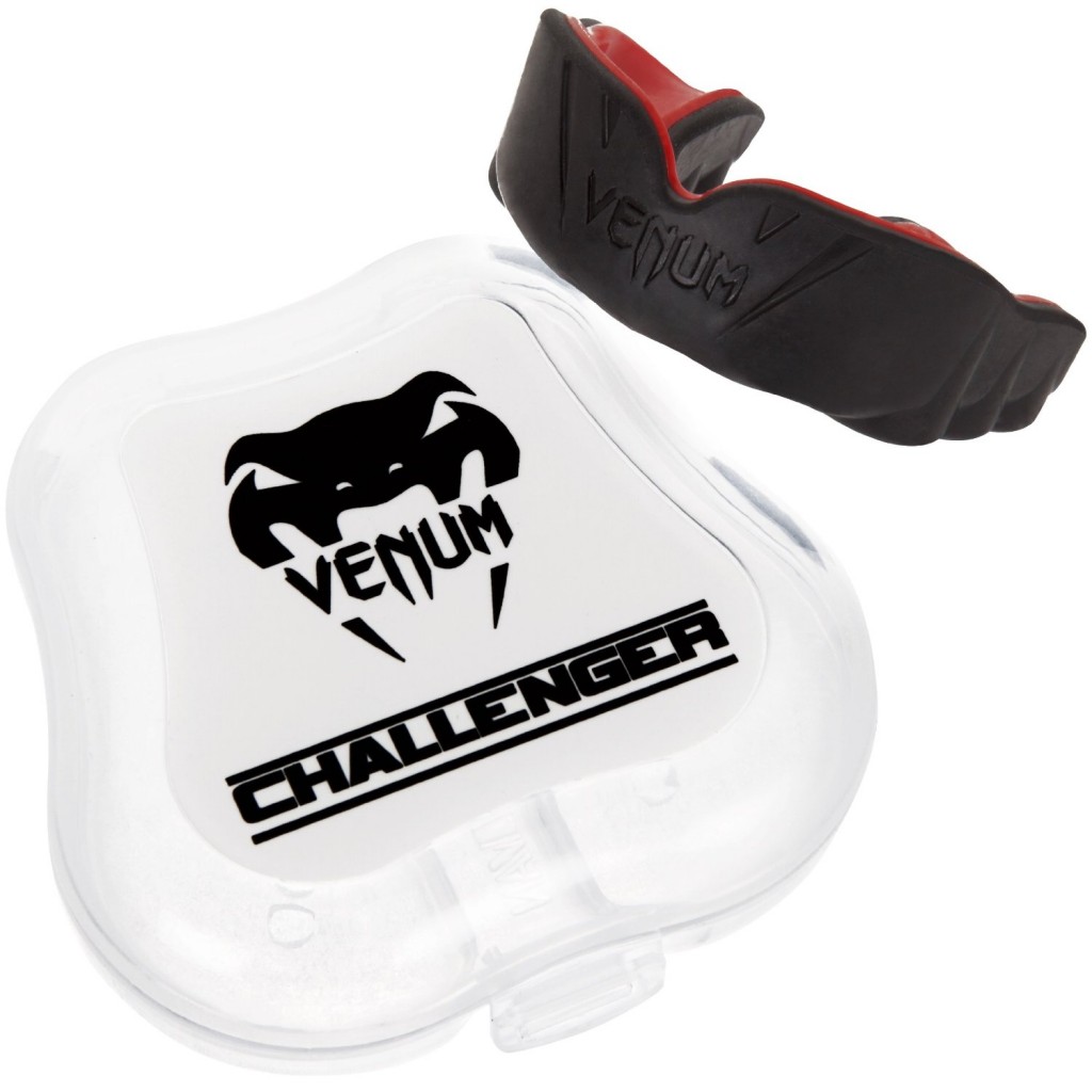 best mouth guard for mma