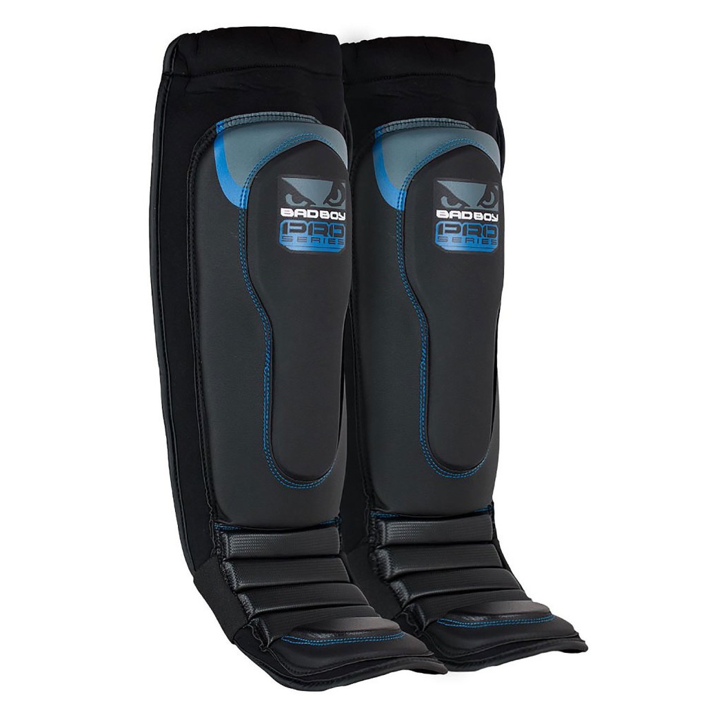 Top 7 Best MMA Shin Guards for Striking and Grappling evolved MMA