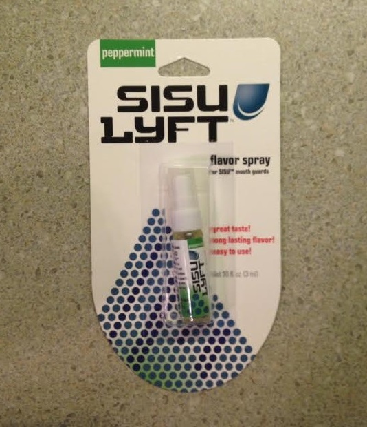 SISU Mouth Guard Review evolved MMA