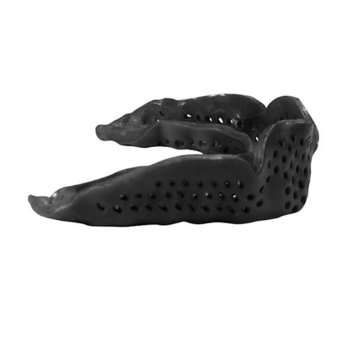 SISU Mouth Guard Review evolved MMA