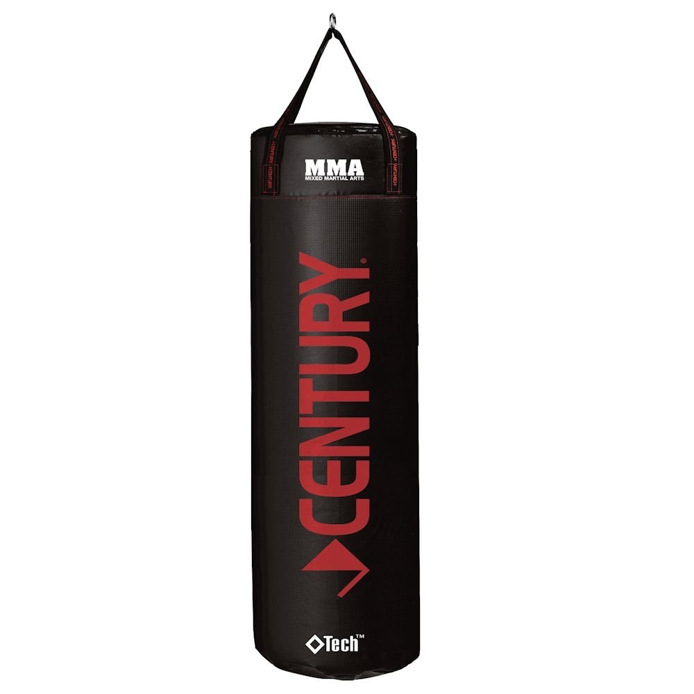 Top Five MMA Heavy Bags under 100 evolved MMA